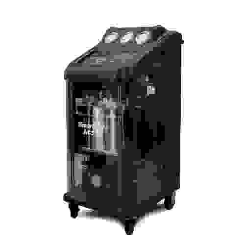 AC519 V3.0 汽車冷媒清洗回收加注機 