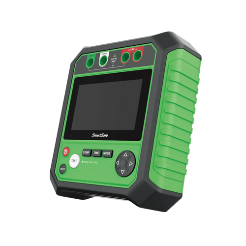 IRT01 絕緣測試儀
