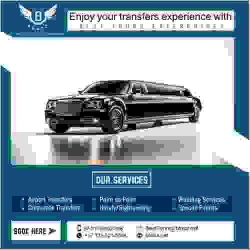 Personal Stretch Limo Services