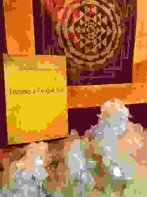 Groupe de lecture : Hymnes à Ce Qui Est