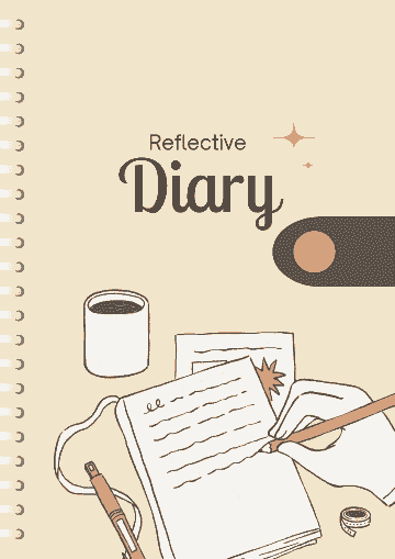 Peptide Reflective Diary