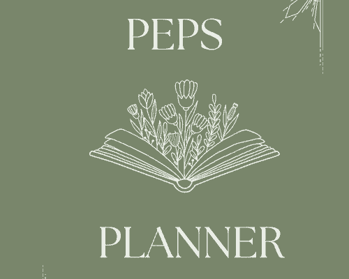 Peptide Tracking Journal