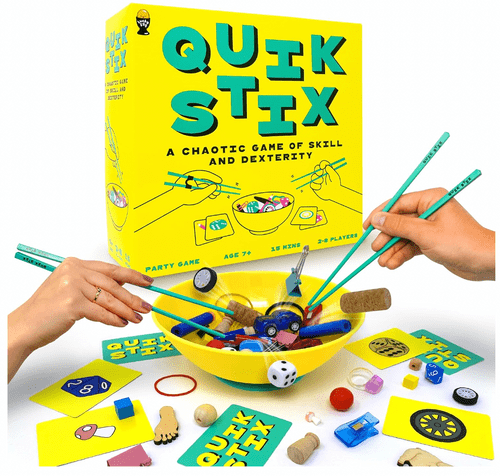  Quik Stix