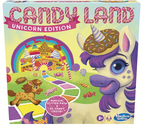 Hasbro Gaming - Candy Land