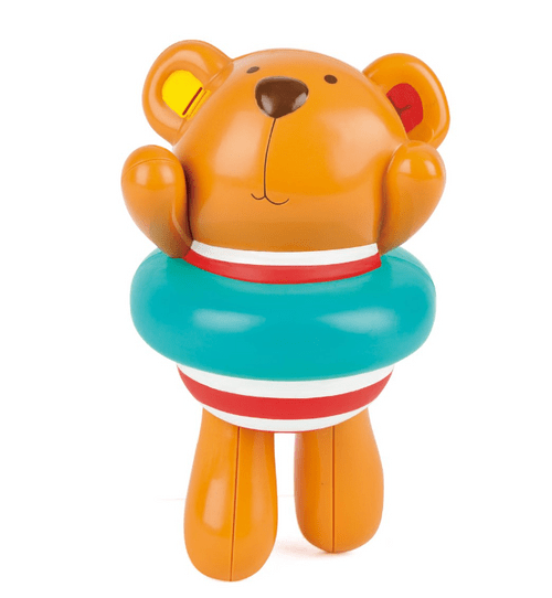 Hape - 游泳泰迪