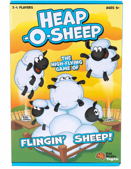 Heap-O-Sheep 