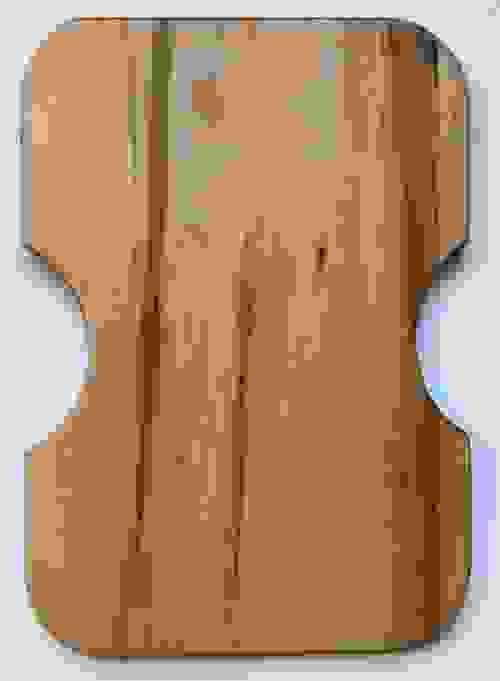 Medium Cutting Board 