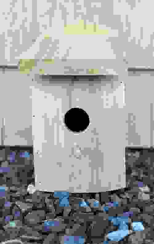 Bird House