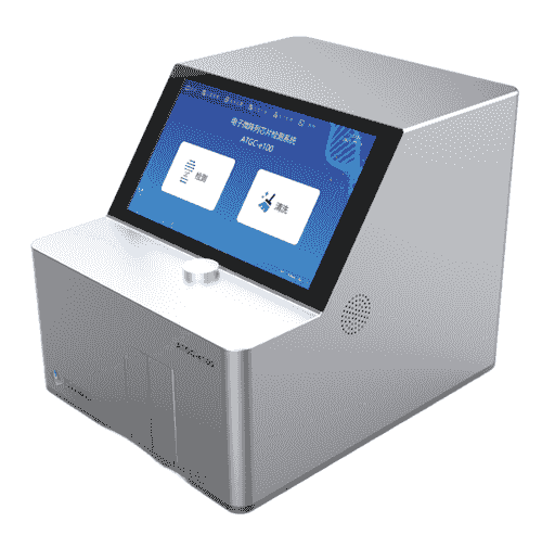 ATGC-e100 Microarray Chip Analyzer