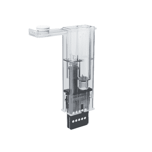 eTrust® 10-Target Panel