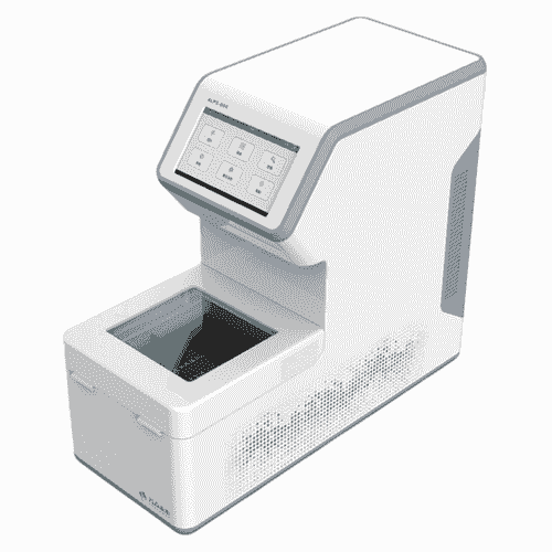 Automated NGS Library Preparation System (ALPS-004)