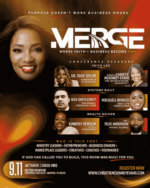 M.E.R.G.E SUMMIT 2026