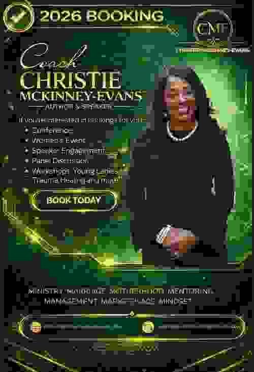 2026 is a Year of Alignment- Book Coach Christie