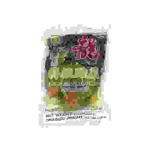 PRE0246 MUSTARD PICKLED 350g LENG HENG