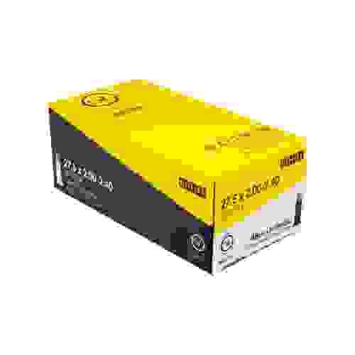 SUNLITE  Utili-T Standard Schrader Valve Tubes  P/N 63875