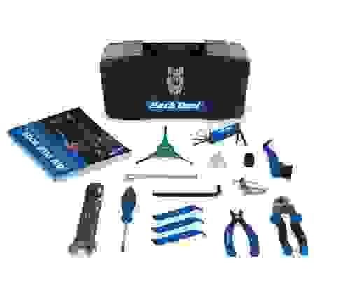 Home Mechanic Starter Kit   P/N 610911