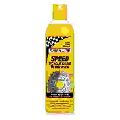 Bike Speed Degreaser P/N: 610123