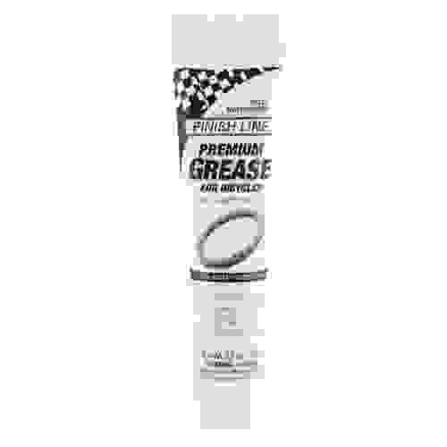 Ceramic Technology Grease  P/N 611056