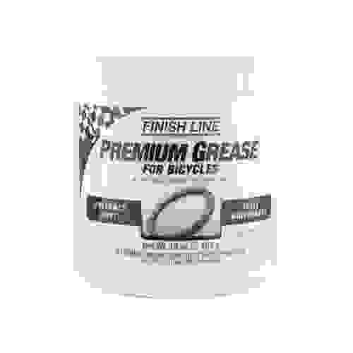 Ceramic Technology Grease  P/N 611057