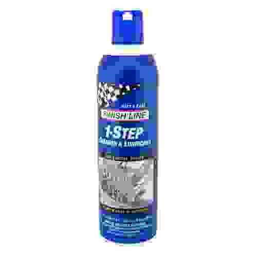 1-Step Cleaner & Lubricant P/N 610130