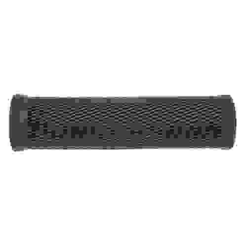 Spiral Grips 125mm Black 