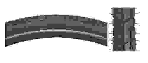 TIRE Hybrid Nimbus  Sunlite