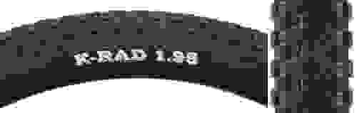 TIRE K-Rad Sport