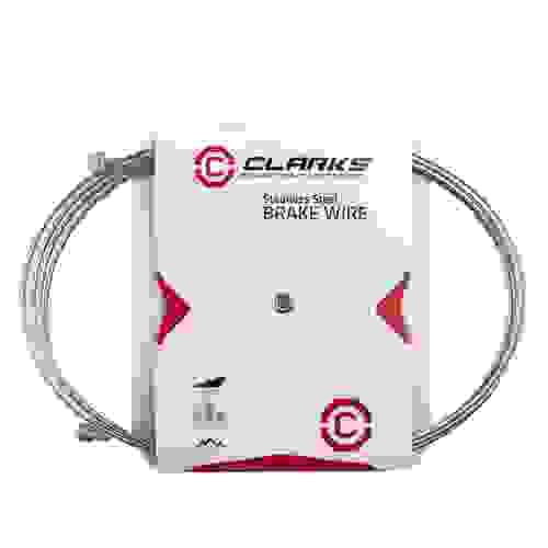 CLARKS Stainless Steel Brake Wire