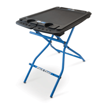 PARK Portable Workbench   P/N 62270