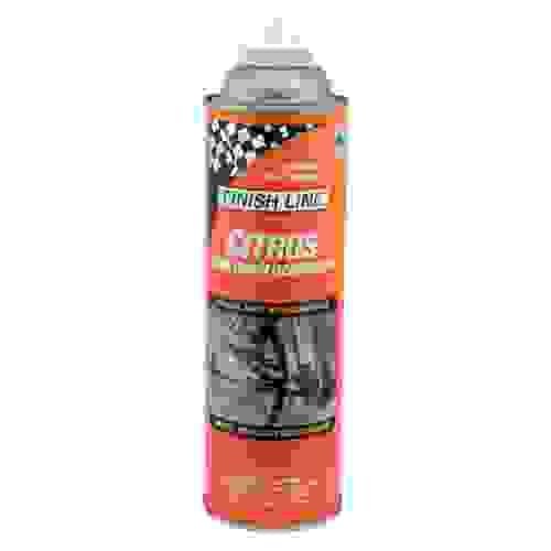 Citrus Bike Degreaser P/N 61293