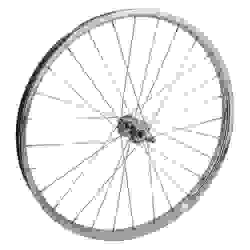 WHEEL MASTER  24" Steel Cruiser/Comfort