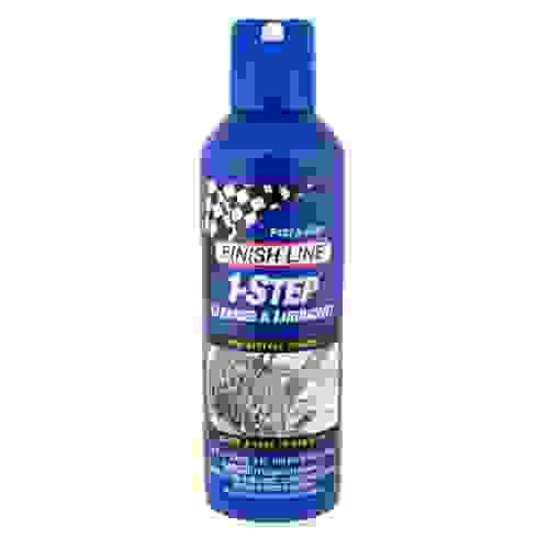 1-Step Cleaner & Lubricant  P/N 610134