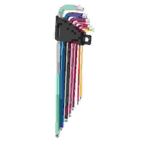 Allen Wrench Set    P/N 610438