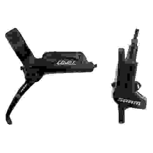 SRAM Level Brakes Rear