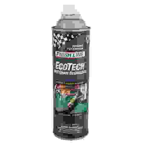 EcoTech Bike Chain Degreaser P/N 610140