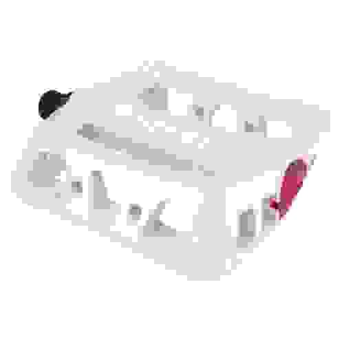 Twisted Pedals Odyssey 9/16