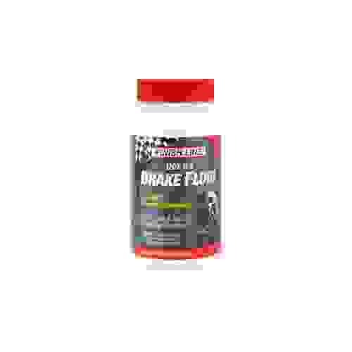 Disc Brake Fluid Dot 5.1 4oz  P/N 13504