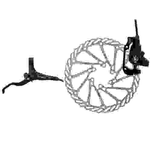 Clout-1 Hydraulic Disc Brake Kit REAR