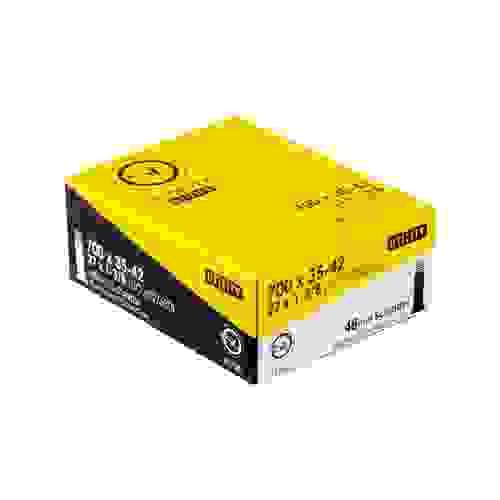 SUNLITE  Utili-T Standard Schrader Valve Tubes  P/N 63730