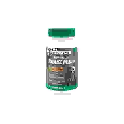 Disc Brake Mineral Oil   P/N: 13507