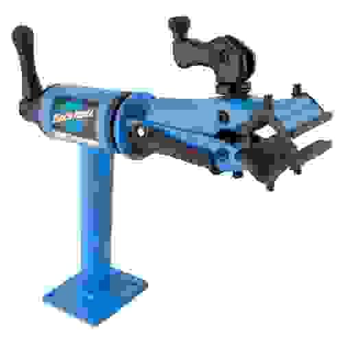 PARK Bench-Mounted Repair Stand PCS12.2   P/N 610906