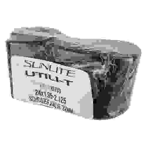 SUNLITE  Utili-T Standard Schrader Valve Tubes  P/N 63733
