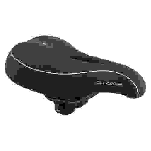 MX AirFlow Cloud-9 Saddle  P/N 49453