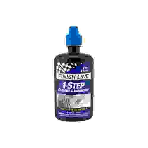 1-Step Cleaner & Lubricant  P/N 62458