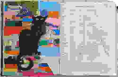 One-to-one Creative Arts Sessions with Penelope Wilson 1