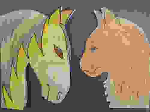 Animal Books - with Rowena Fry