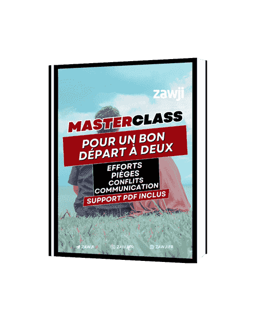 Masterclass : Pour un bon départ à deux