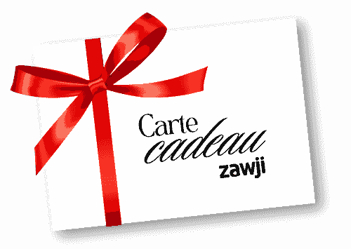 Carte cadeau