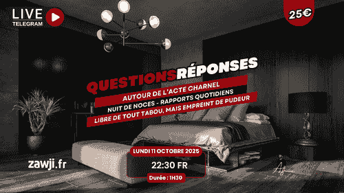 Questions-réponses autour de l'acte de charnel