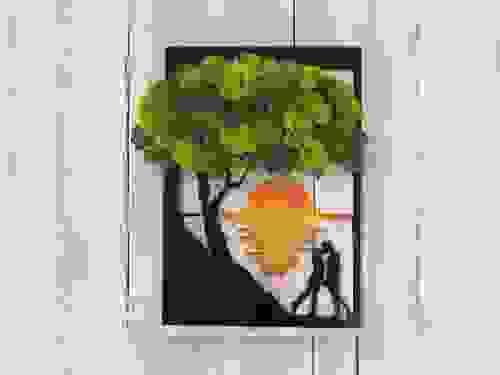 Szerelmes pár